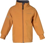 Isbjörn of Sweden Kids' Thunder Wind & Rain Bloc Jacket Lion, 98/104