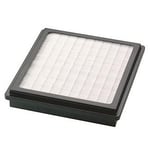 Nilfisk 147 0432 500 NV4820N Hepa Filter E12 F, Advance