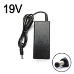 19v 3a 3.42a nätadapter för Harman / Kardon Go + Play (storlek: 19v 3.42a Au-kontakt)