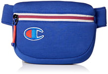 Champion Attribute Polyester Bum Bag, Bleu, Taille Unique, Bleu, Taille Unique