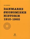 Danmarks økonomiske historie-1910-1960