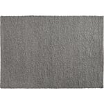 Peas Rug, 170x240 cm / Medium Grey