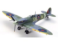 Tamiya Supermarine Spitfire Mk.Vb/Mk.Vb