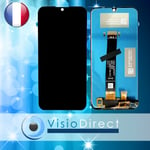 Vitre Tactile + Ecran LCD pour Huawei Y5 2019 5.71" MARRON/AMBER BROWN