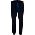 BOSS Mix&Match Loungewear_Pant, Dark Blue, M Men