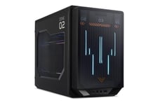 Acer Predator Orion X POX-955 - kompakt chassis Core i9 i9-14900KS 3.2 GHz - 32 GB - SSD 2 x 1.024 TB