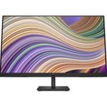 HEWLETT PACKARD P27 G5 27-Inch Full-HD Monitor - 64X69AA#ABU