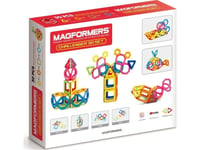 Magformers Magformers Challenger 30 El.