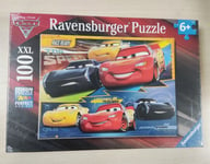 Ravensburger Puzzle Disney Pixar Cars-3 Jigsaw Puzzle