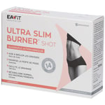 EA-FIT Ultra Slim Burner Shot Solution buvable - Saveur Ananas Ampoule(S) 14 pc(s)