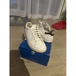 Baskets basses adidas  Baskets Adidas Stan smith