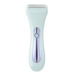 2in1 Electric Bikini Trimmer for Women Electric Shaver Wet/Dry Shaver for2478