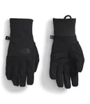 THE NORTH FACE Women's Apex Etip Glove, Tnf Black, M