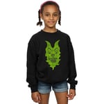 Sweat-shirt enfant Disney  The Descendants She Is Watching