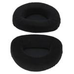 2Pcs Headphone Ear Cushion Replacement Fit for Sennheiser RS160 RS170 RS180 Head