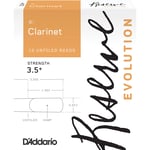 D'Addario DCE10355 Flis Reserve Evolution Bb-Klarinett 10-p 3.5+