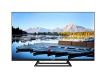 Smart-Tech 32HN01V3 TV 81,3 cm (32") WXGA Noir 200 cd/m²