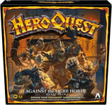 Avalon Hill Heroquest Against the Ogre Horde Quest Pack, Roleplaying Game, Requ