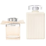 Chloé Chloé Duo EdP 75ml, Body Lotion 200ml - 275 ml