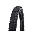 Schwalbe Big Betty Addix 27.5" Dekk 27.5"x2.40, BikePark, E-50, 1510g