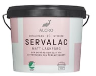 Alcro Servalac Matt