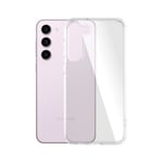 PanzerGlass - HardCase - Samsung Galaxy S23 Plus - Transparent