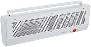 New PRO ELEC OVER DOOR AIR CURTAIN 3000W 3kW Over Door Air Curtain Heater An Uk