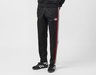 adidas Originals x MUFC x The Stone Roses Track Pant, Black