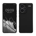 Matte TPU Case for Xiaomi Redmi Note 13 Pro+ 5G Redmi Note 13 Pro Plus 5G - 