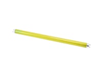 OMNILUX Tube 15W G13 450x26mm yellow glas, Omnilux Lysrör 15W G13 450x26mm gula glas