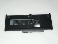 New Original Dell Latitude 7300 7400 Laptop Battery 60Wh 4Cell MXV9V 5VC2M N2K62