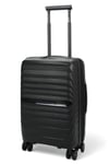 Samsonite Octolite Neo 55cm Hardside Carry-On Suitcase Black