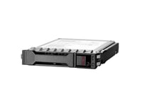 Hpe Mixed Use Mainstream Performance - Ssd - 1.6 Tb - Hot-Swap - 2.5" Sff - U.3 Pcie 3.0 (Nvme) - Multi Vendor - Med Hpe Basic Carrier