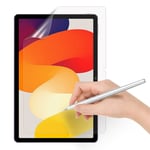 Xiaomi Redmi Pad SE PET Skjermbeskyttelse - Beskyttelsesfilm - Gjennomsiktig