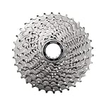 Shimano CS-HG500 Cassette 10-speed silver 2018 7 speed freewheel