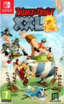 Astérix et Obélix XXL 2 Nintendo Switch