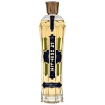 St-Germain French Artisanal Elderflower Liqueur, Made with Fresh Handpicked Elderflowers, No Artificial Flavours, 20% ABV, 70cl / 700ml