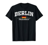 Berlin Germany / Deutschland T-Shirt