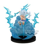 Figurine Banpresto One piece World Collectable Figure Special Monkey D. Luffy Gear 5