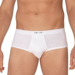 Slip Eminence en coton blanc