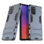 Cool Guard Samsung Galaxy S10 Lite skal - Blå Blå