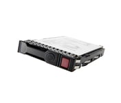 Hewlett Packard Enterprise Eh0600jedhe Interne Festplatte 3.5" 600 Gb Sas (Eh0600jedhe)