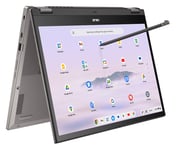 ASUS Flip CM34 14in R5 8GB 256GB Chromebook