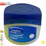 Vaseline Blueseal Pure Petroleum Jelly  250ml Original