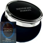 100% AUTHENTIC 200ML DIOR MIDNIGHT POISON PARFUMED SILKY BODY CREME DISCONTINUED