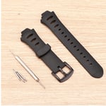 Outdoor Sport Waterproof Rubber Watchband Watch Strap Accessory For Suunto O LSO