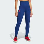 adidas France Rugby ADIDAS Z.N.E. Travel Leggings Women