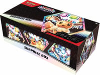 Pokemon Scarlet & Violet 8.5: Prismatic Evolutions Surprise Box Collection