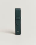 Montblanc Sartorial 1-Pen Pouch British Green