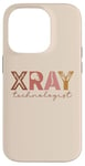 iPhone 14 Pro Xray Technologist Xray Tech Cool Rad Tech Graduation Women Case